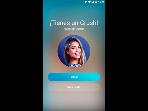 App de conocer mujeres 394813